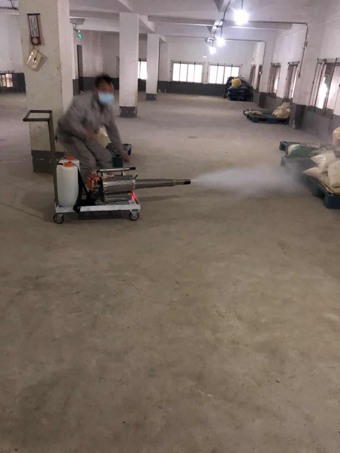 員工風采1