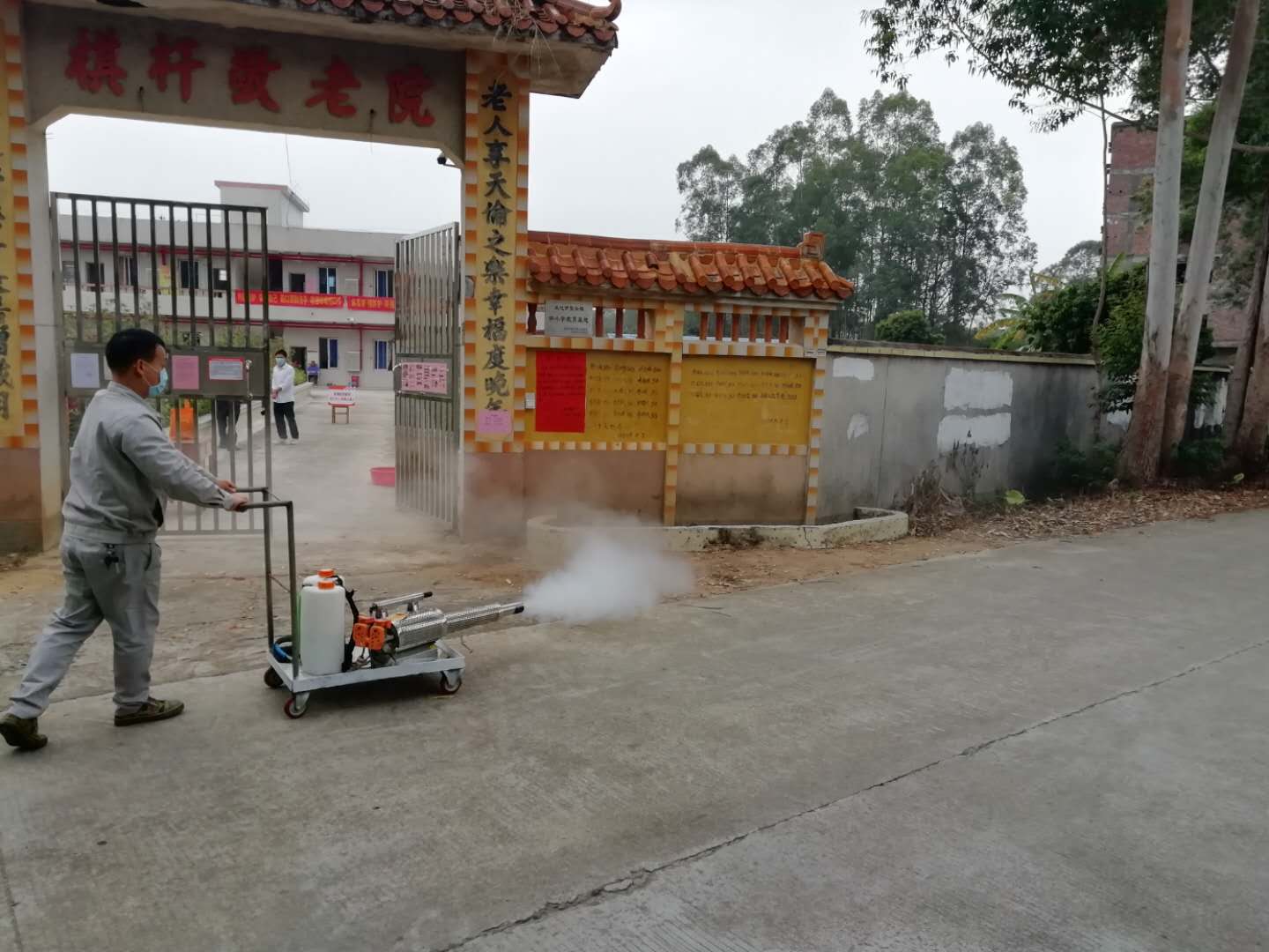 員工風采1