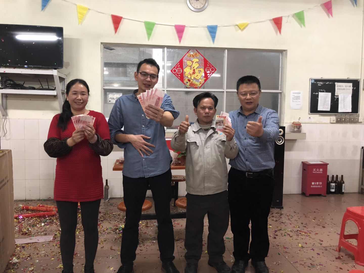 員工風采1