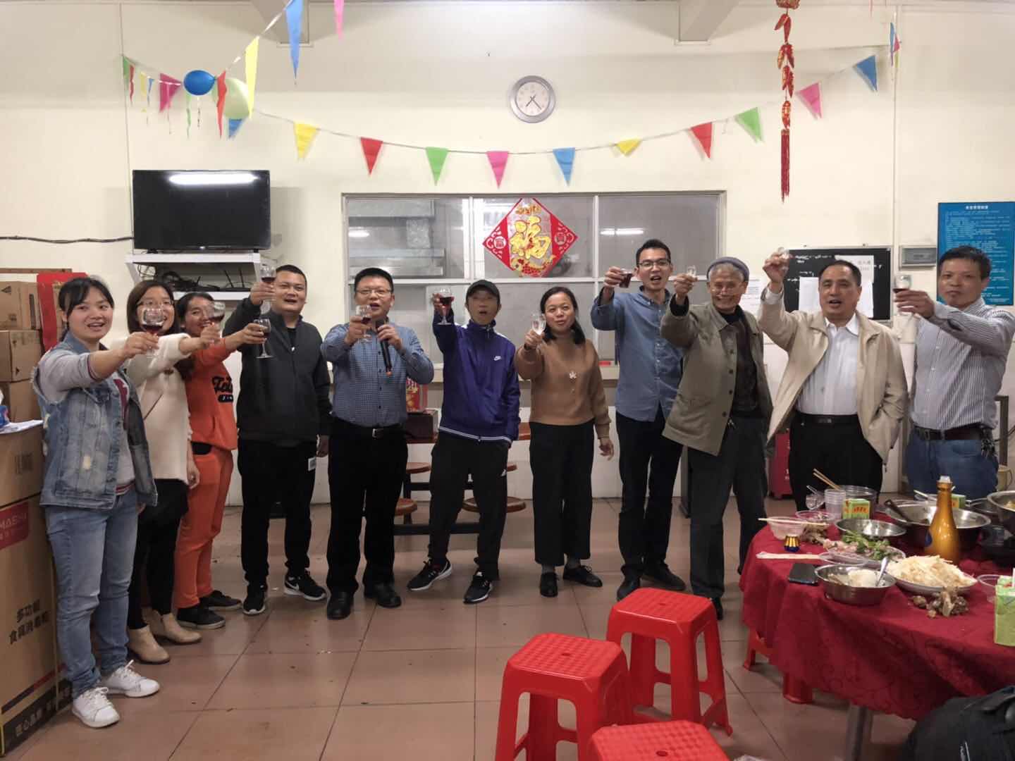 員工風采1