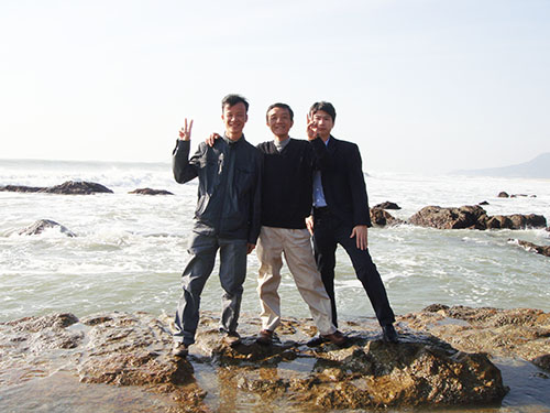 員工風采1